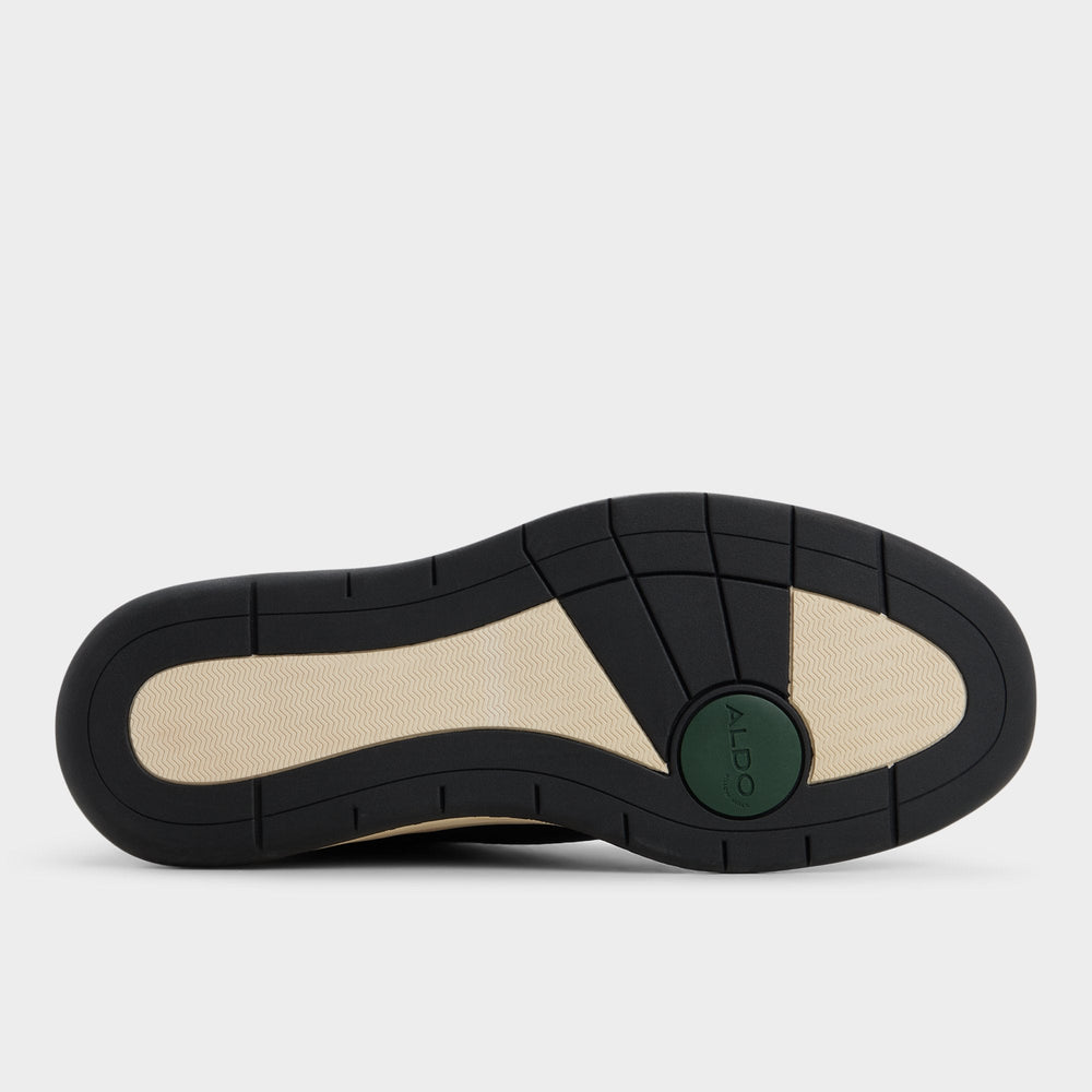 Aldo Kodeyy in Black - Lace-up boot Black