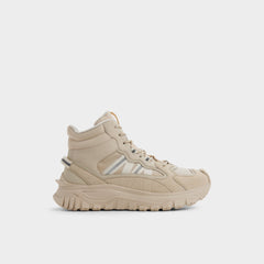 Aldo Lynx in Medium Beige 14163371 - Lace-up boot Medium beige