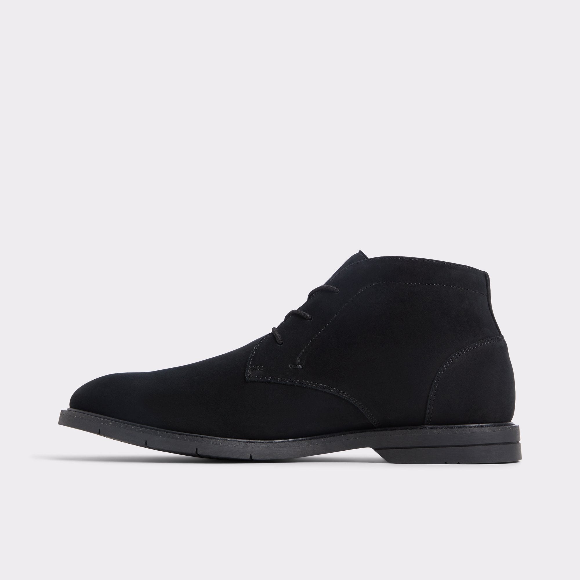 Aldo Brisbane Black Men's Lace-up boots - Lace-up boot Black