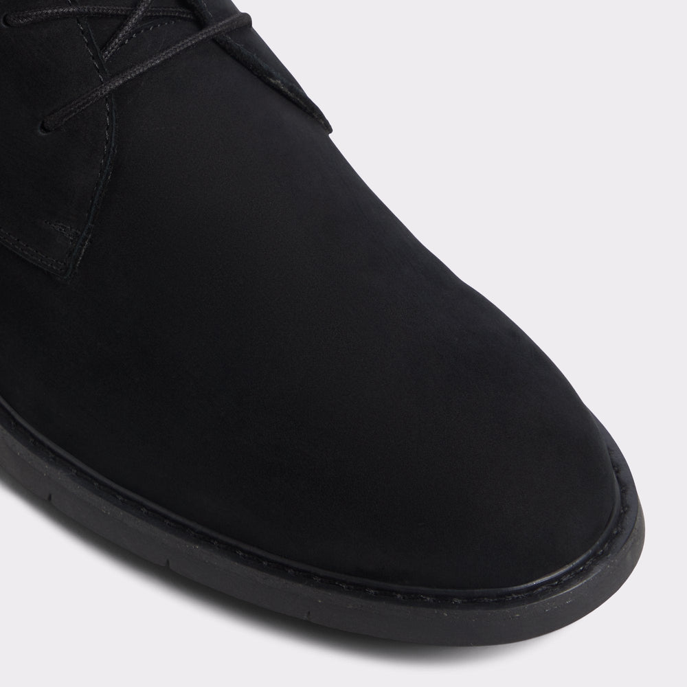 Aldo Brisbane Black Men's Lace-up boots - Lace-up boot Black