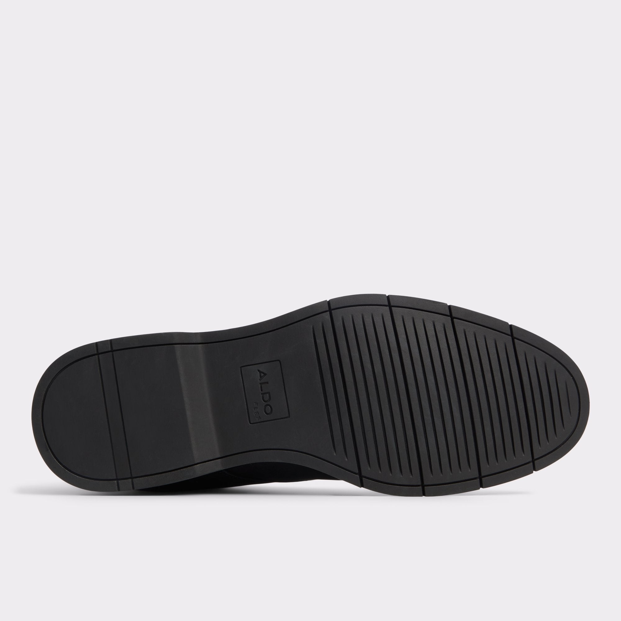 Aldo Brisbane Black Men's Lace-up boots - Lace-up boot Black