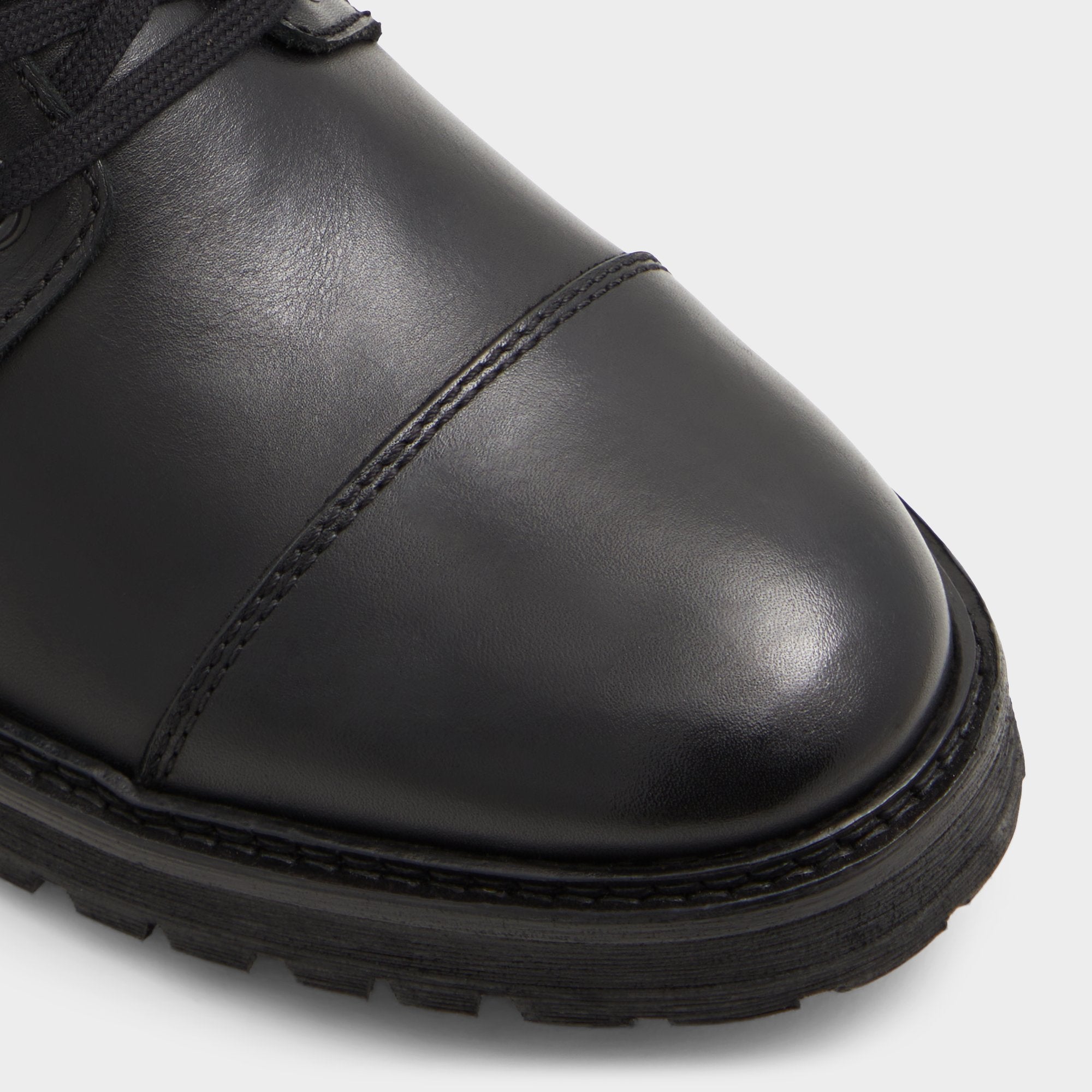 Aldo Sevigo Other Black Men's Lace-up boots - Combat ankle boot Other Black