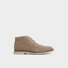Aldo Brisbane Other Brown Men's Lace-up boots - Lace-up boot Other Brown