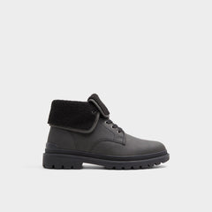 Aldo Preliand Black Men's Lace-up boots - Lace-up boot Black
