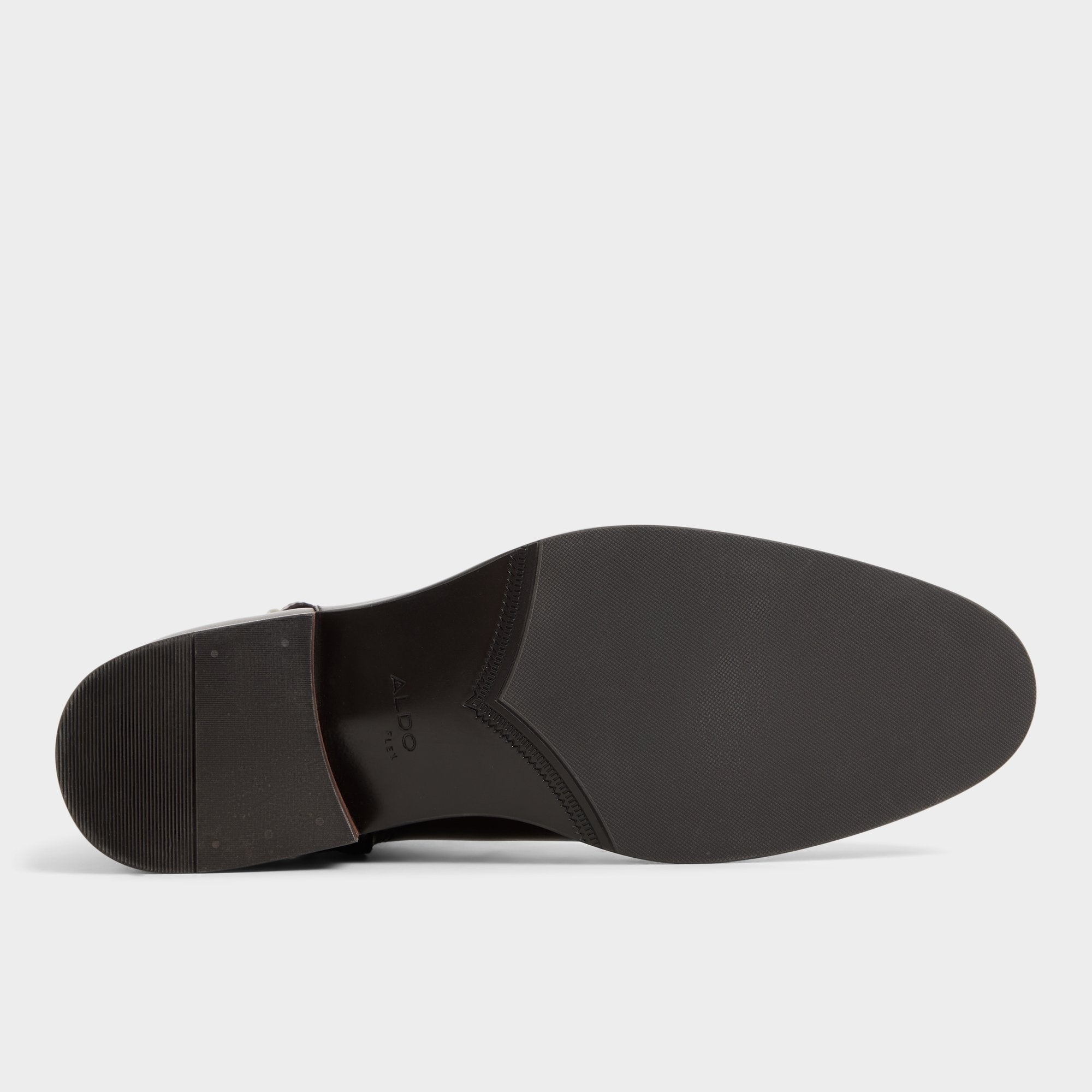 Aldo Visco in Dark Brown - Ankle boot Dark brown