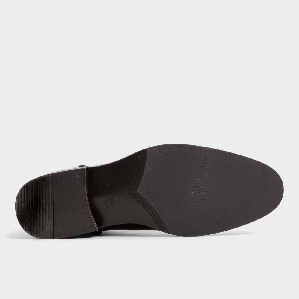Aldo Visco in Dark Brown - Ankle boot Dark brown