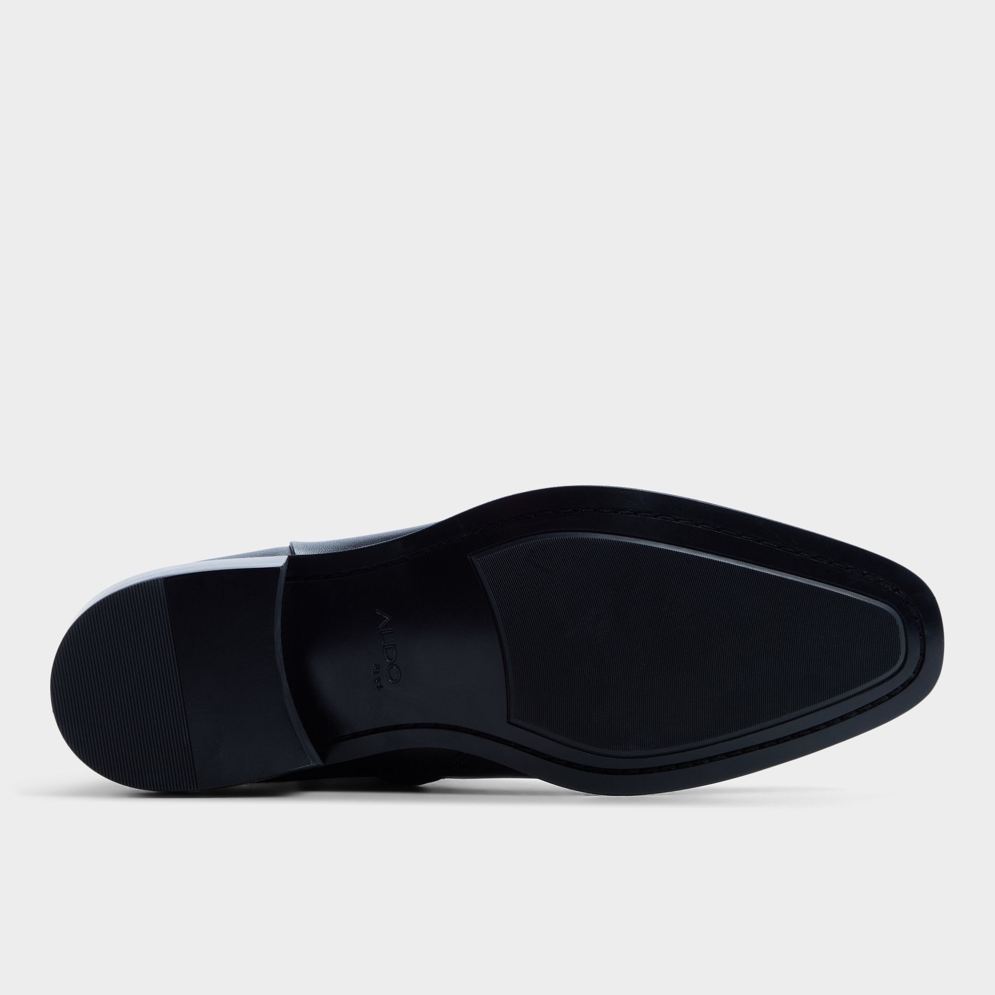 Aldo Amur Open Black Men's Dress boots - Ankle boot Open black
