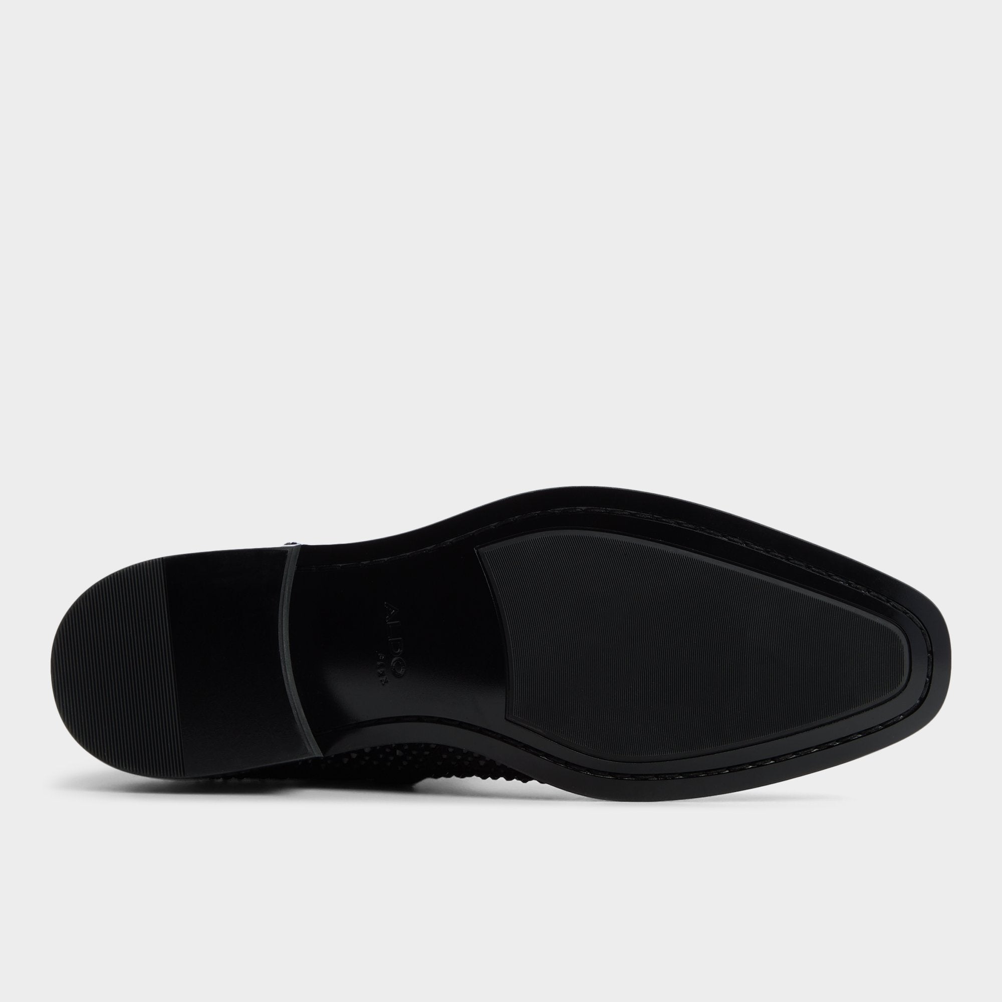 Aldo Amur in Black Combo - Ankle boot Black combo