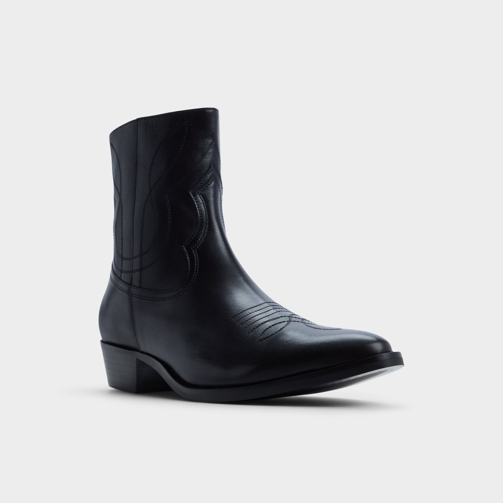 Aldo Arvin in Black - Ankle boot Black