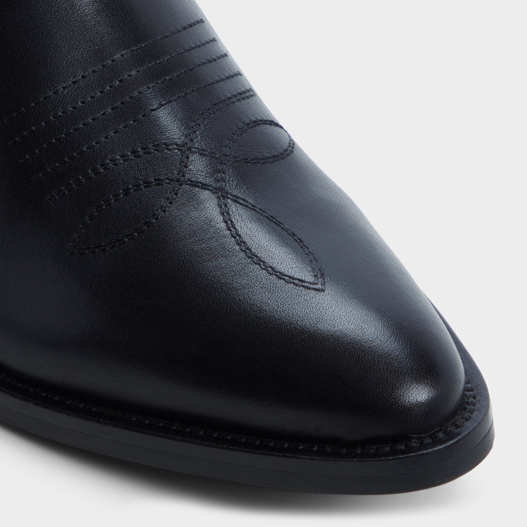 Aldo Arvin in Black - Ankle boot Black