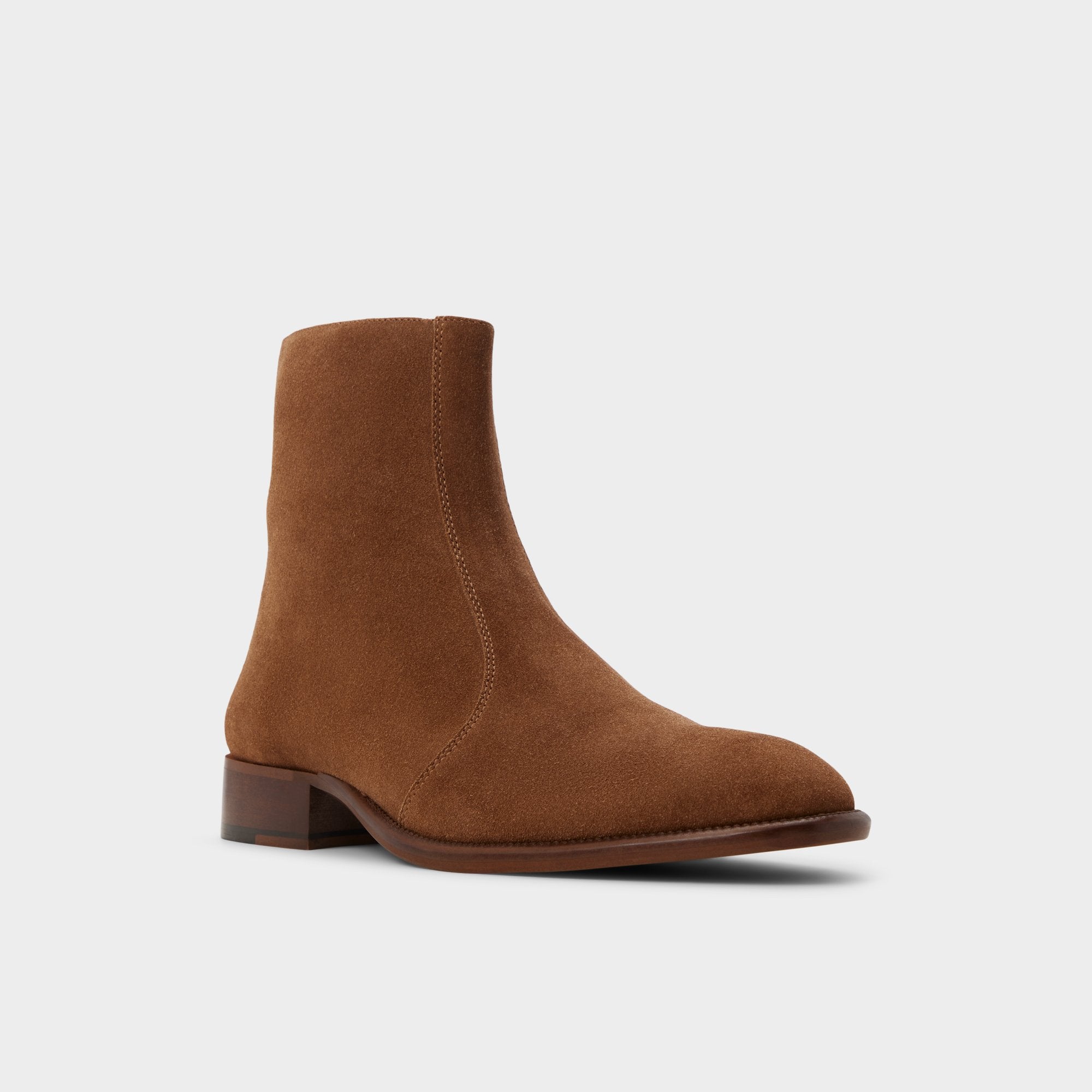 Aldo Brando in Cognac 14161941 - Ankle boot Cognac