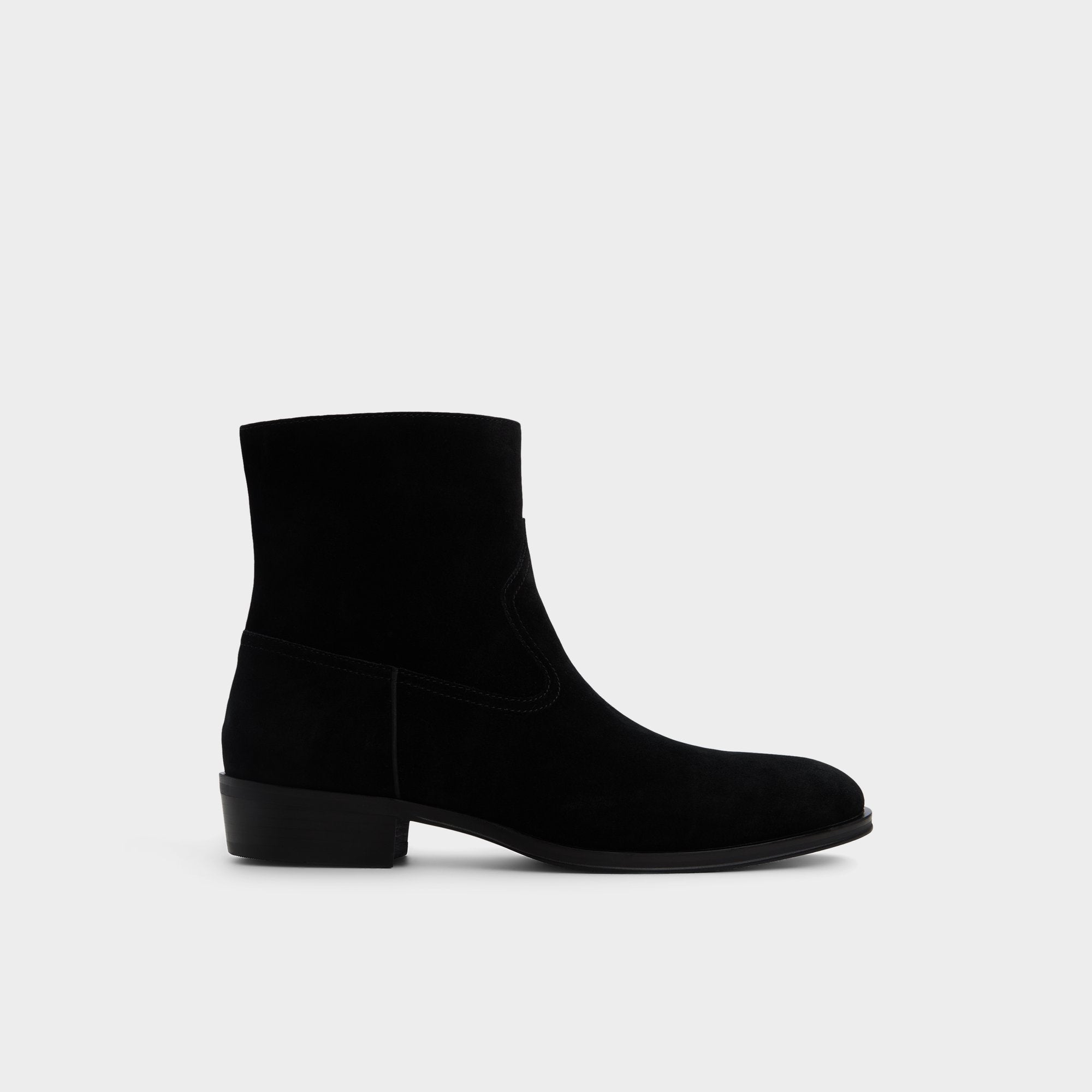 Aldo Calix in Other Black - Ankle boot Other black