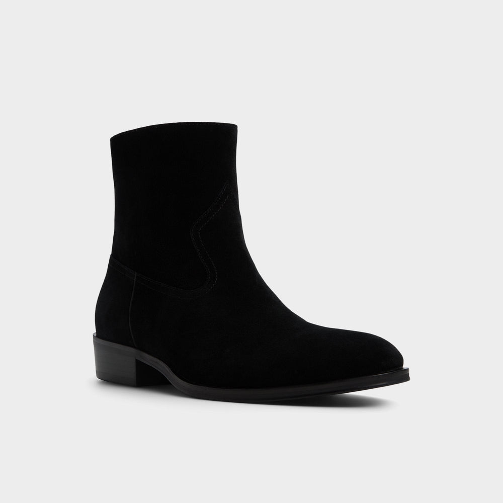 Aldo Calix in Other Black - Ankle boot Other black