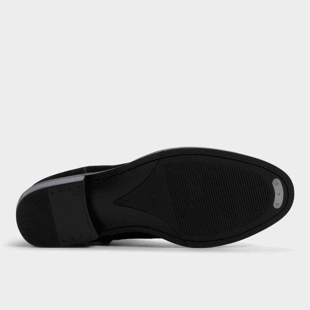 Aldo Calix in Other Black - Ankle boot Other black