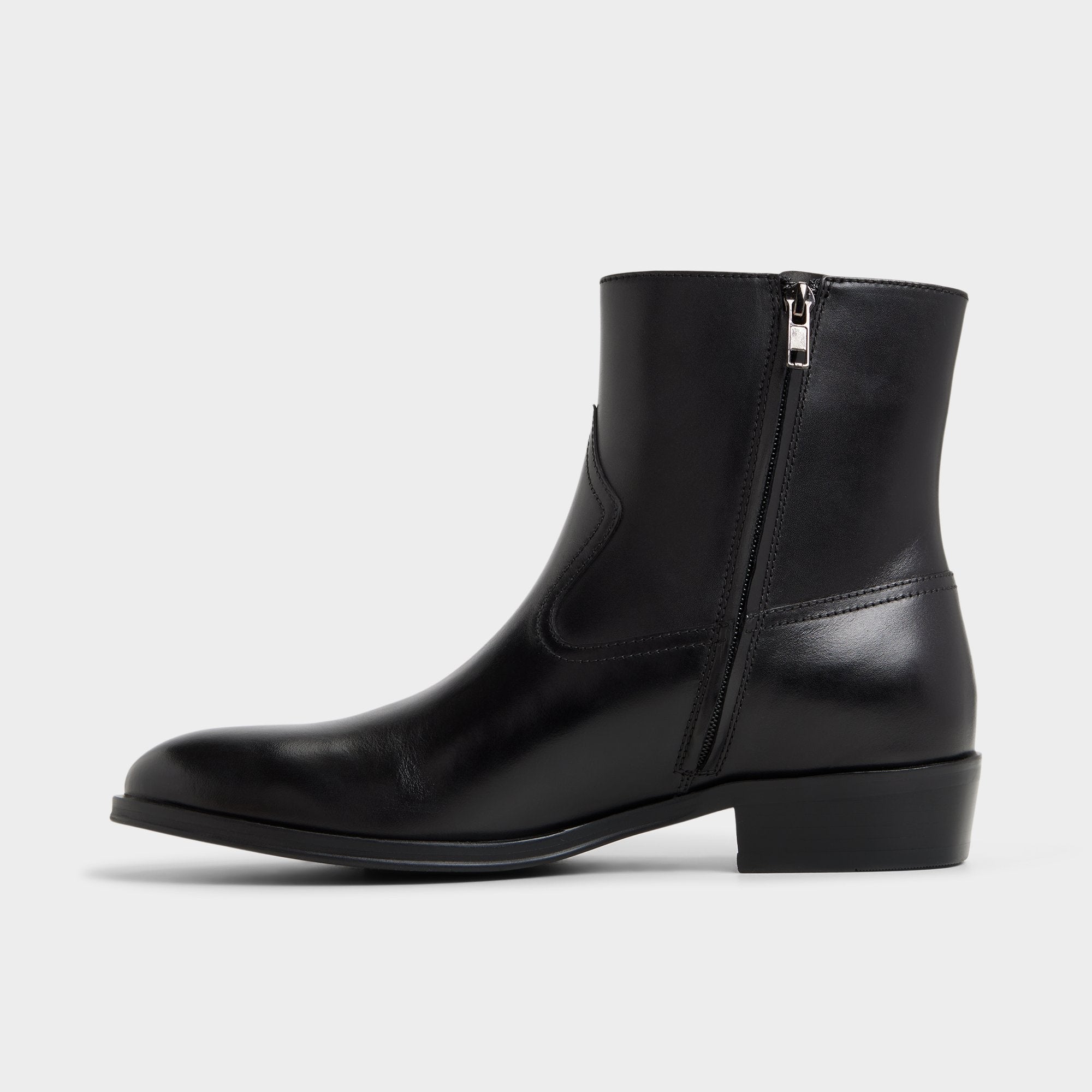 Aldo Calix in Black - Ankle boot Black