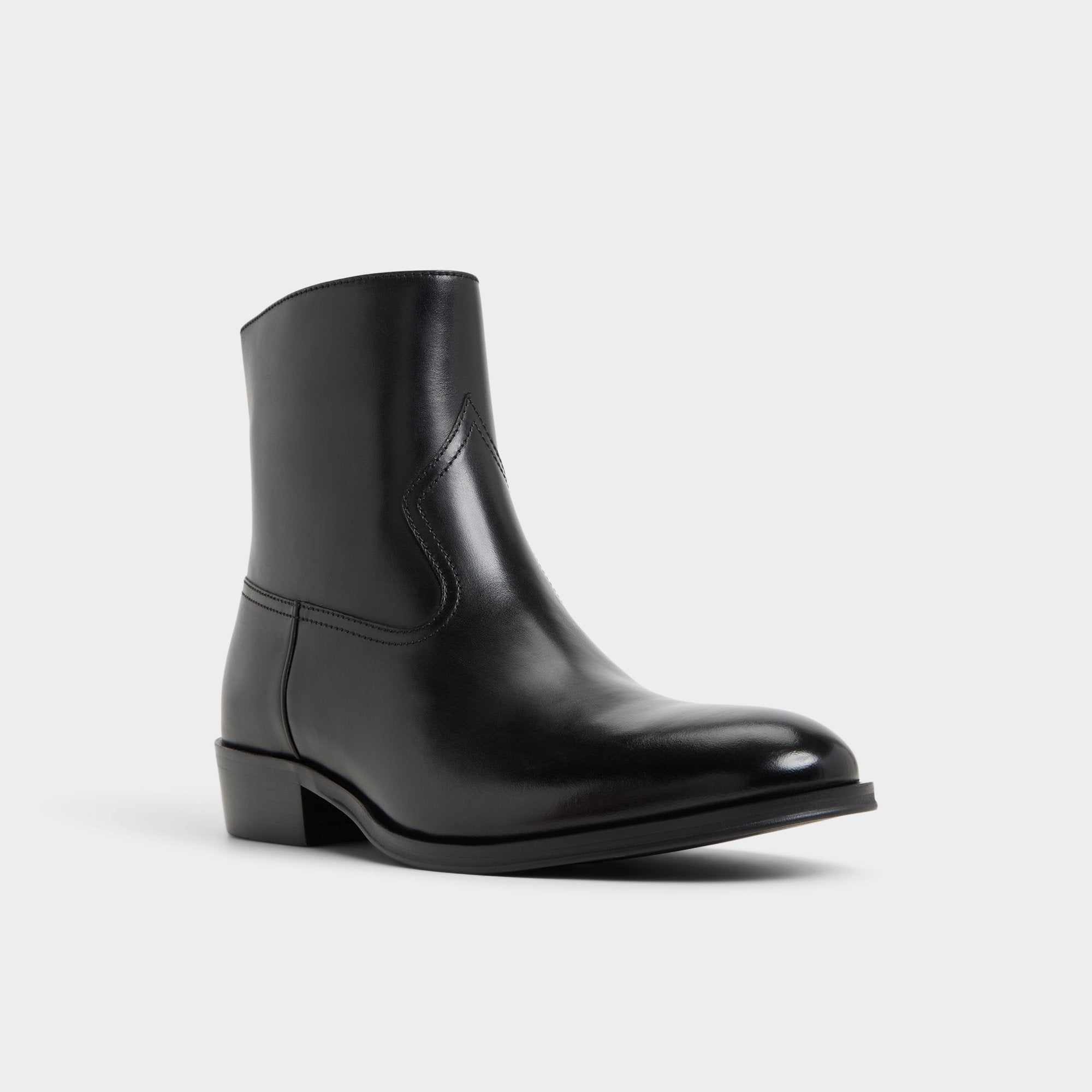 Aldo Calix in Black - Ankle boot Black
