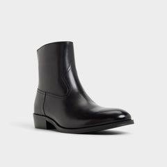 Aldo Calix in Black - Ankle boot Black