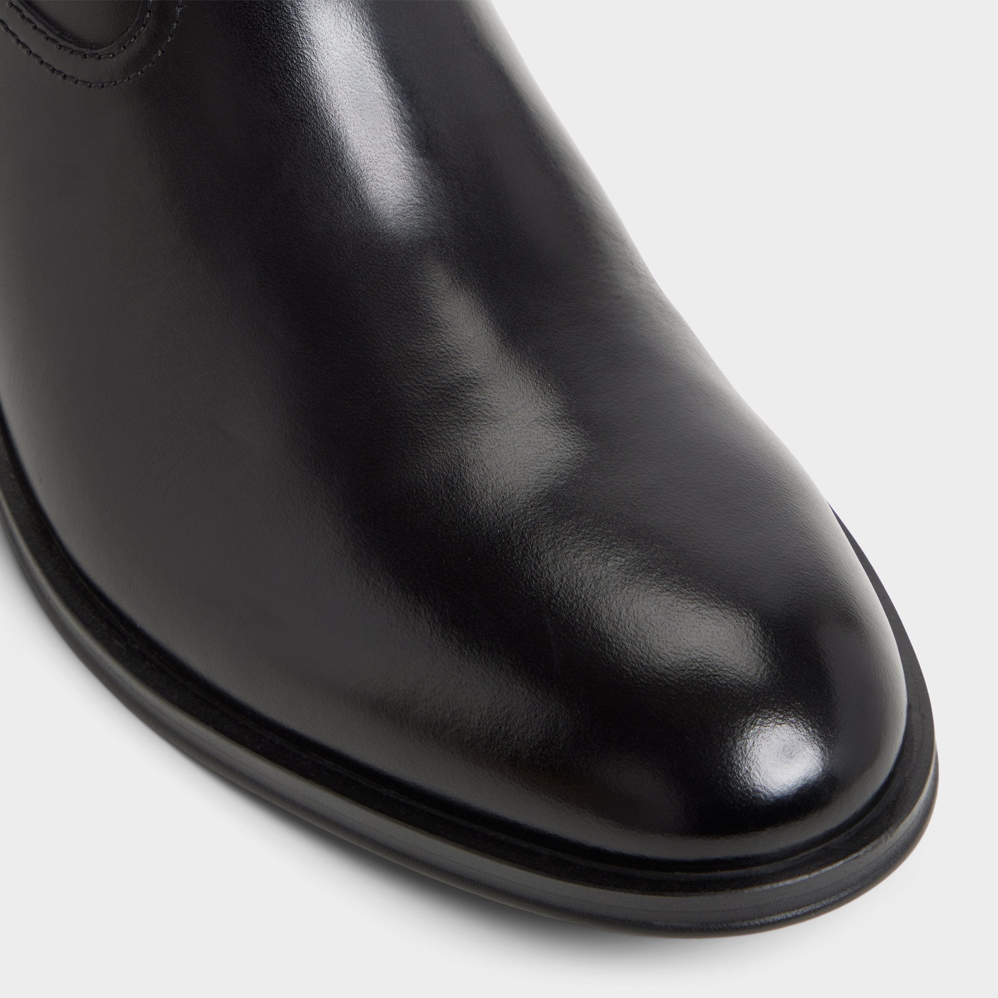 Aldo Calix in Black - Ankle boot Black