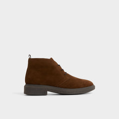 Aldo Torro in Open Brown - Chukka boot Open brown