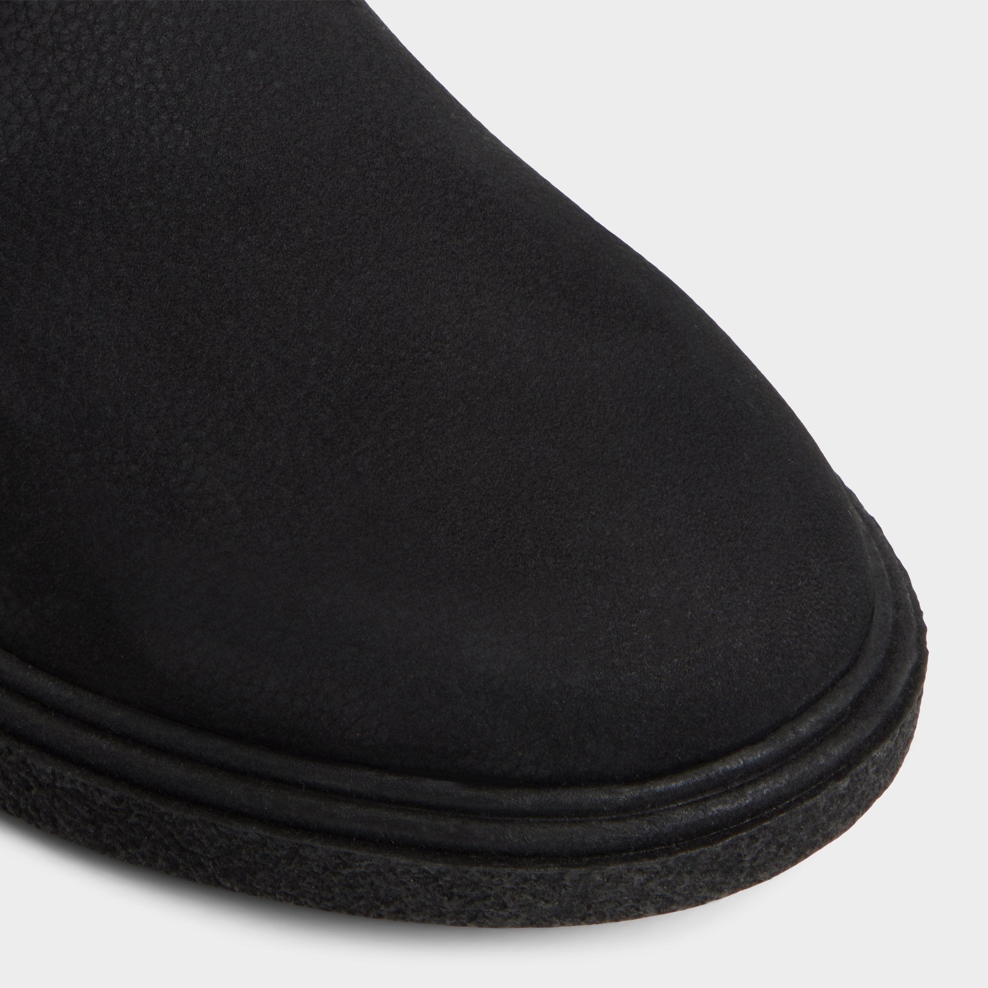 Aldo Torro in Black - Chukka boot Black