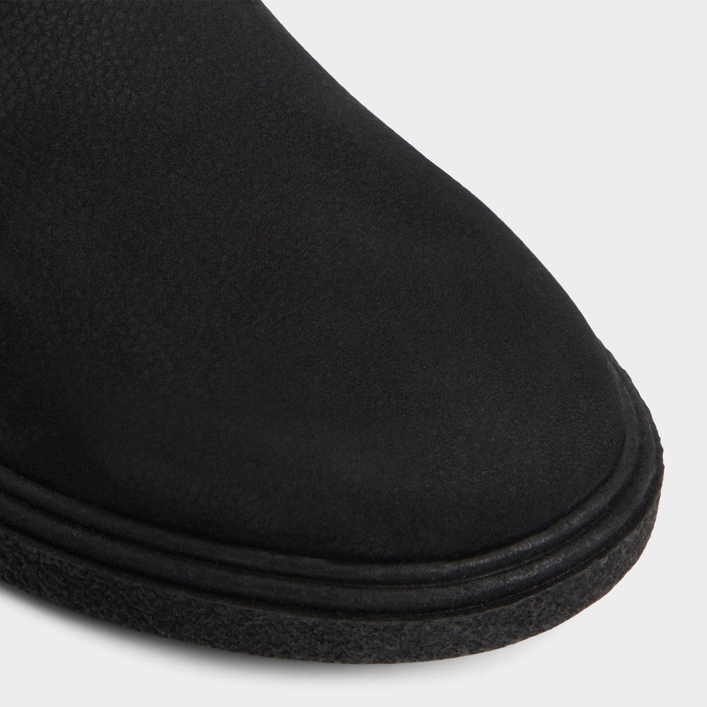 Aldo Torro in Black - Chukka boot Black