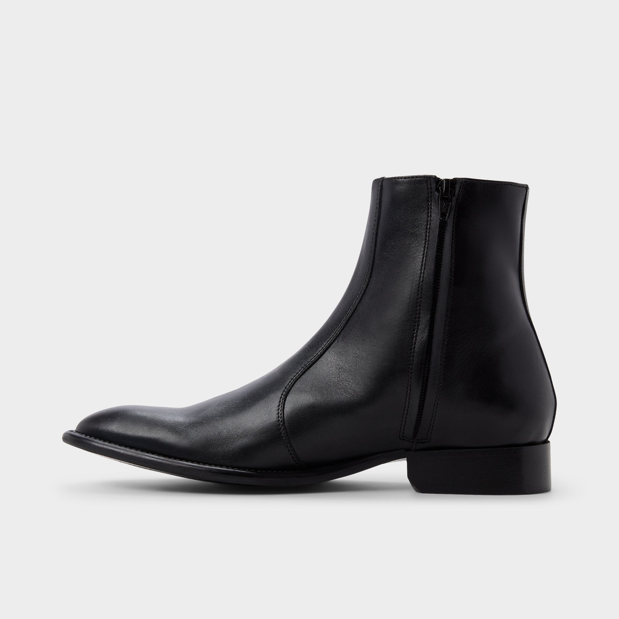 Aldo Brando in Black - Ankle boot Black