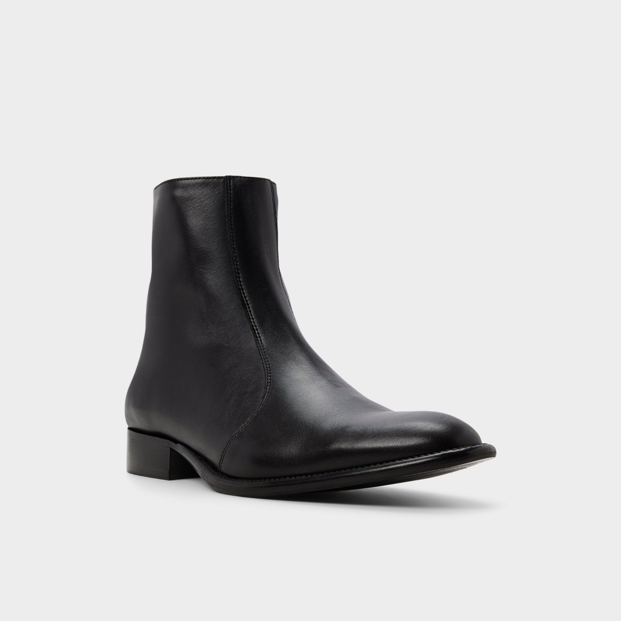 Aldo Brando in Black - Ankle boot Black