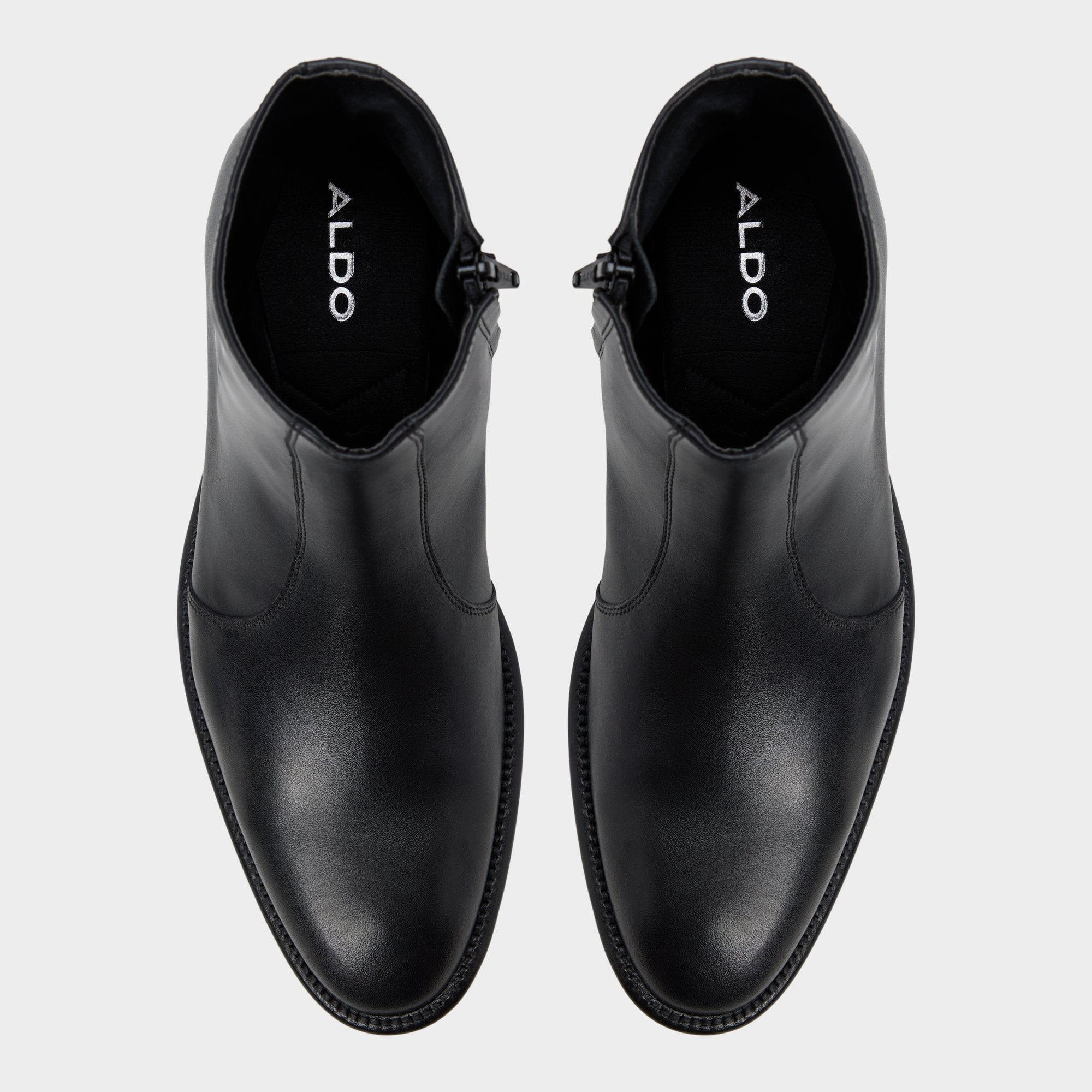 Aldo Brando in Black - Ankle boot Black