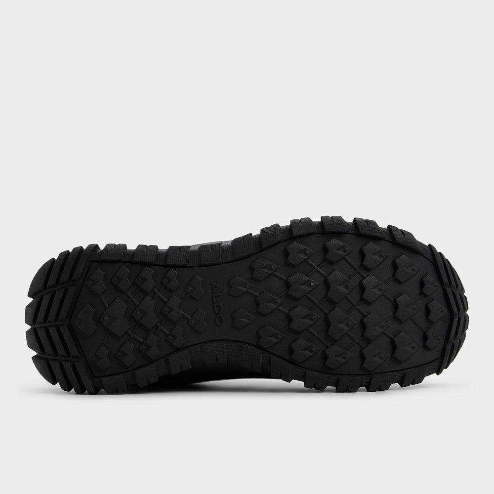 Aldo Lynx in Black 14163372 - Lace-up boot Black