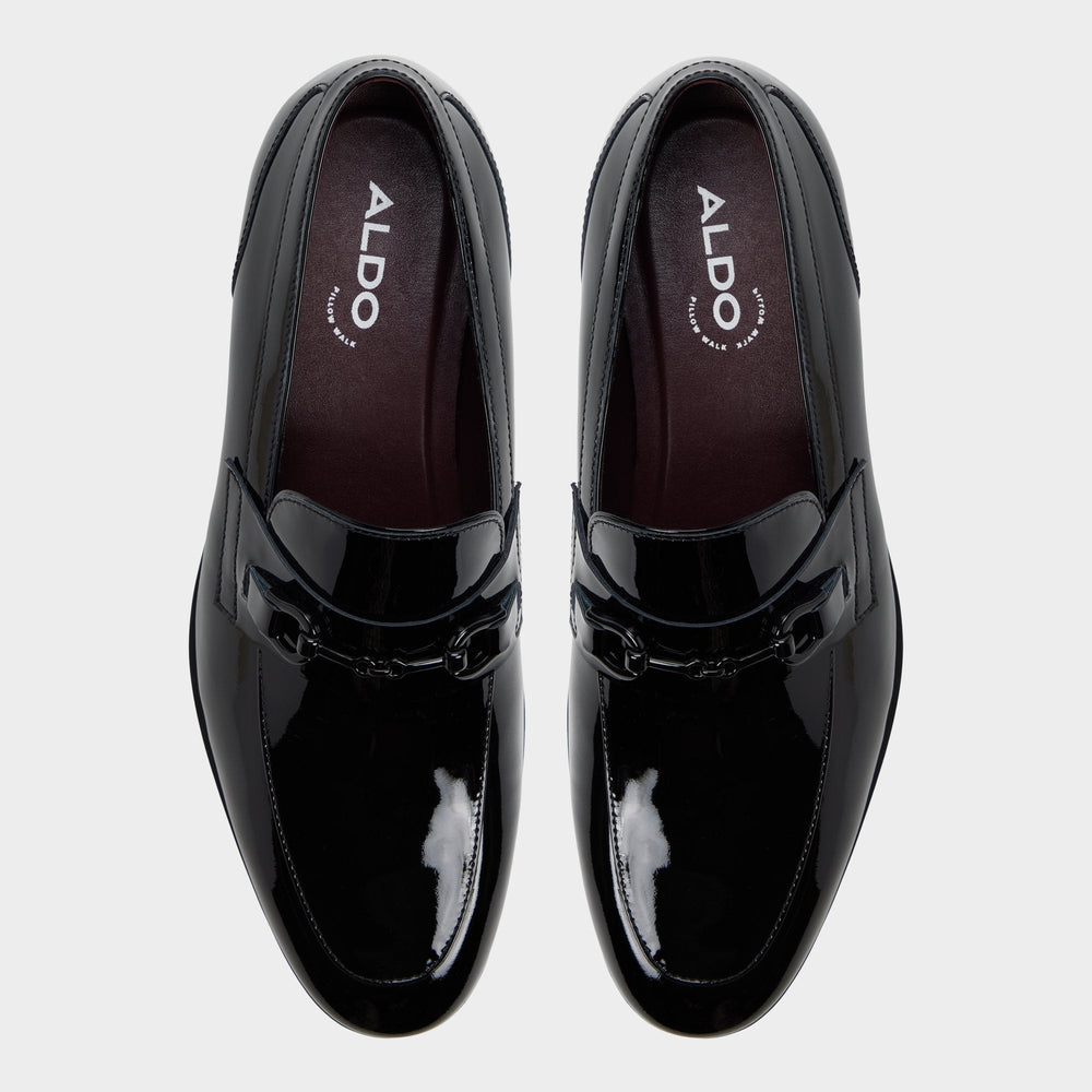 Aldo Samuel in Other Black 14154100 - Loafer Other black