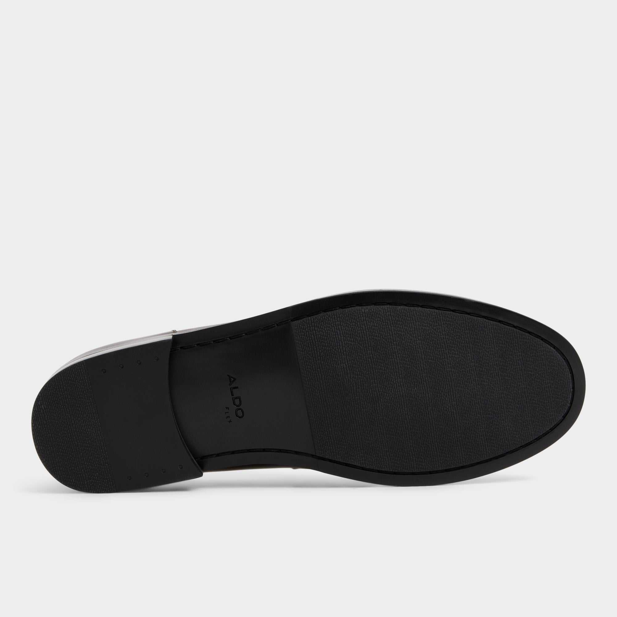 Aldo Kieran in Bordo - Loafer Bordo