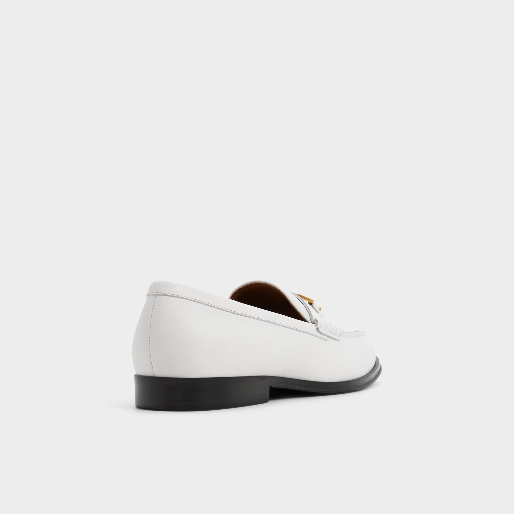 Aldo Edouard in White - Loafer White