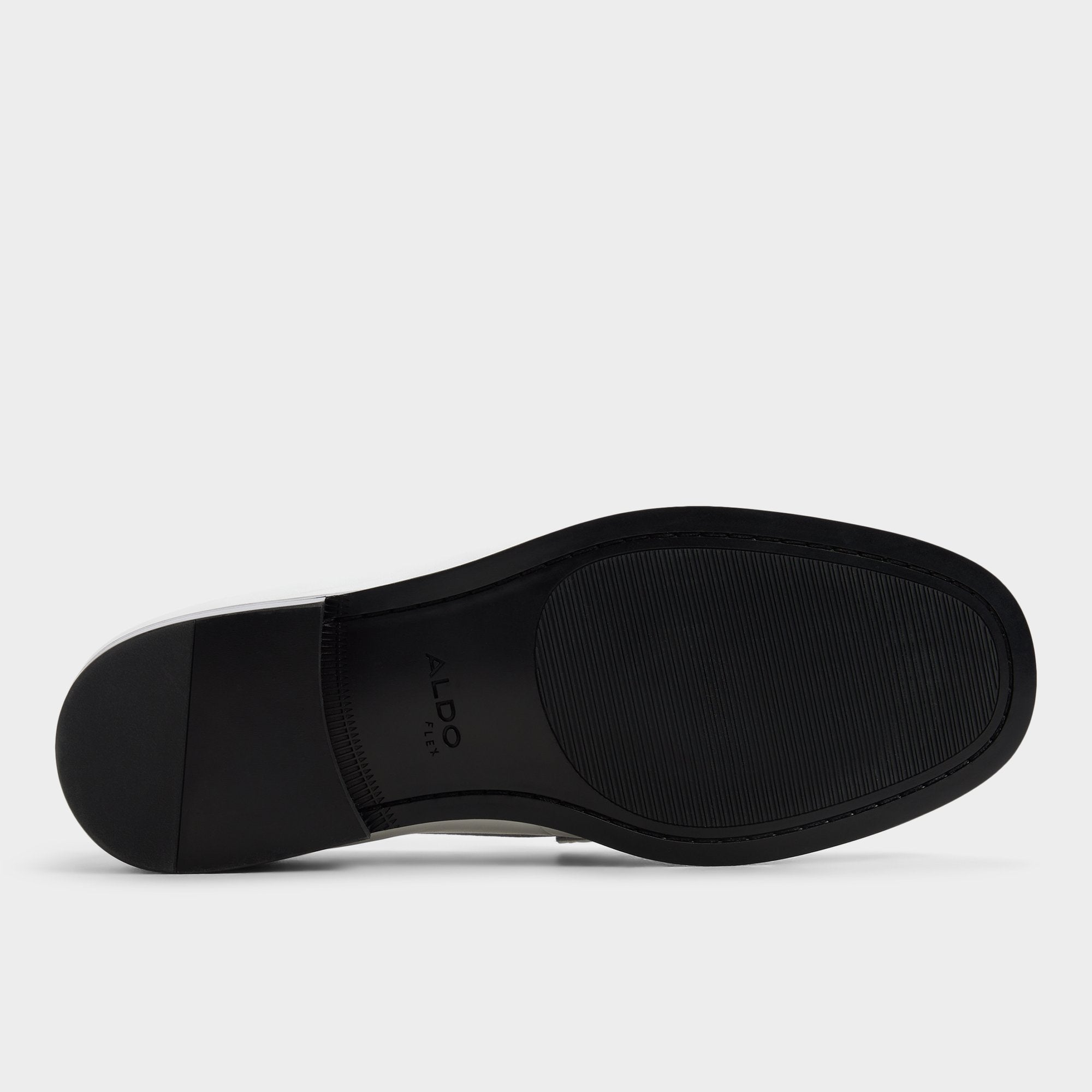 Aldo Edouard in White - Loafer White