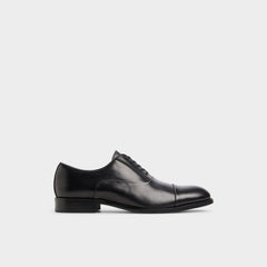 Aldo Lazio in Black - Oxford shoe Black