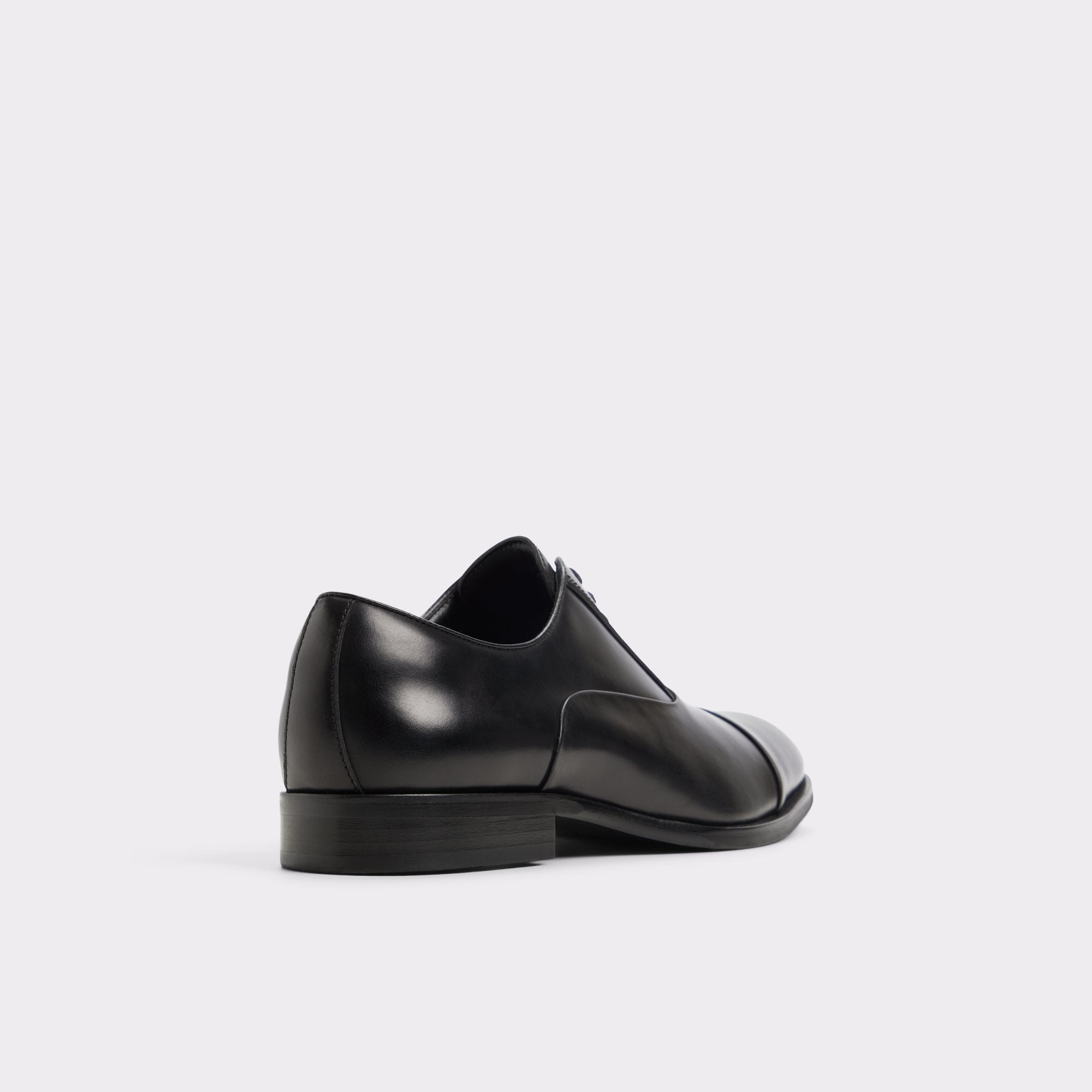 Aldo Lazio in Black - Oxford shoe Black