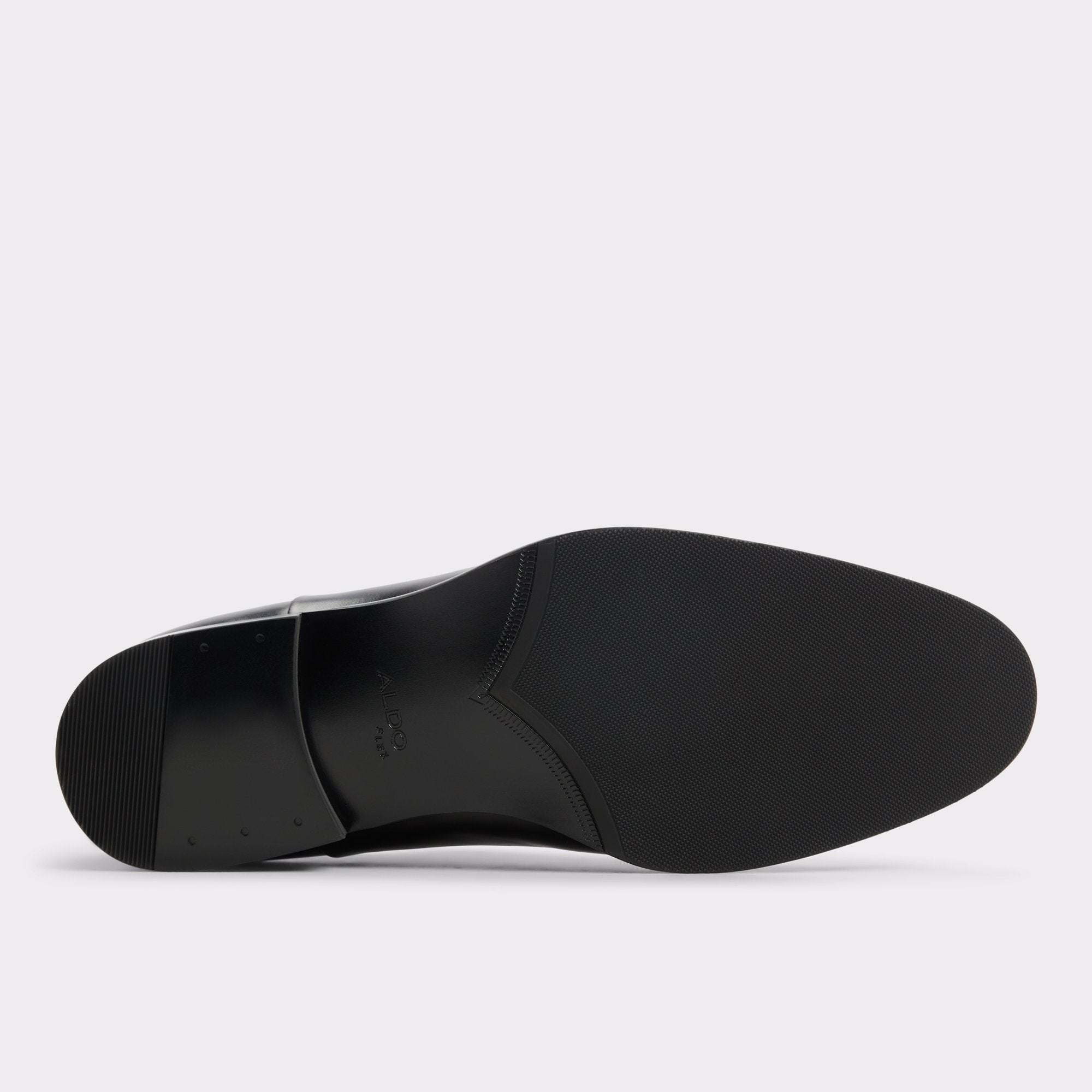 Aldo Lazio in Black - Oxford shoe Black