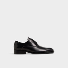 Aldo Braz in Other Black 14161933 - Oxford shoe Other black