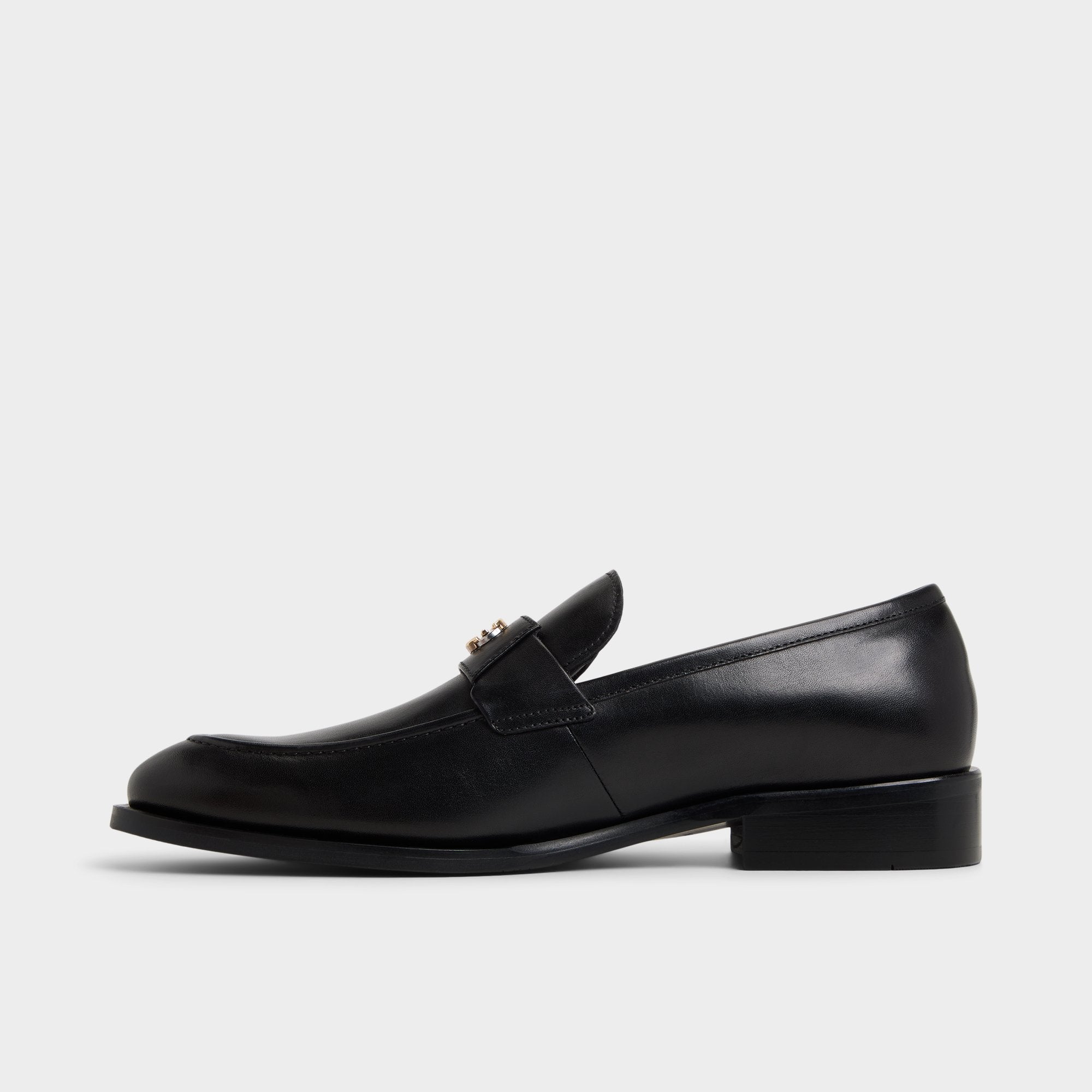 Aldo Beck in Other Black - Loafer Other black