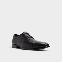 Aldo Daniells in Black - Derby shoe Black