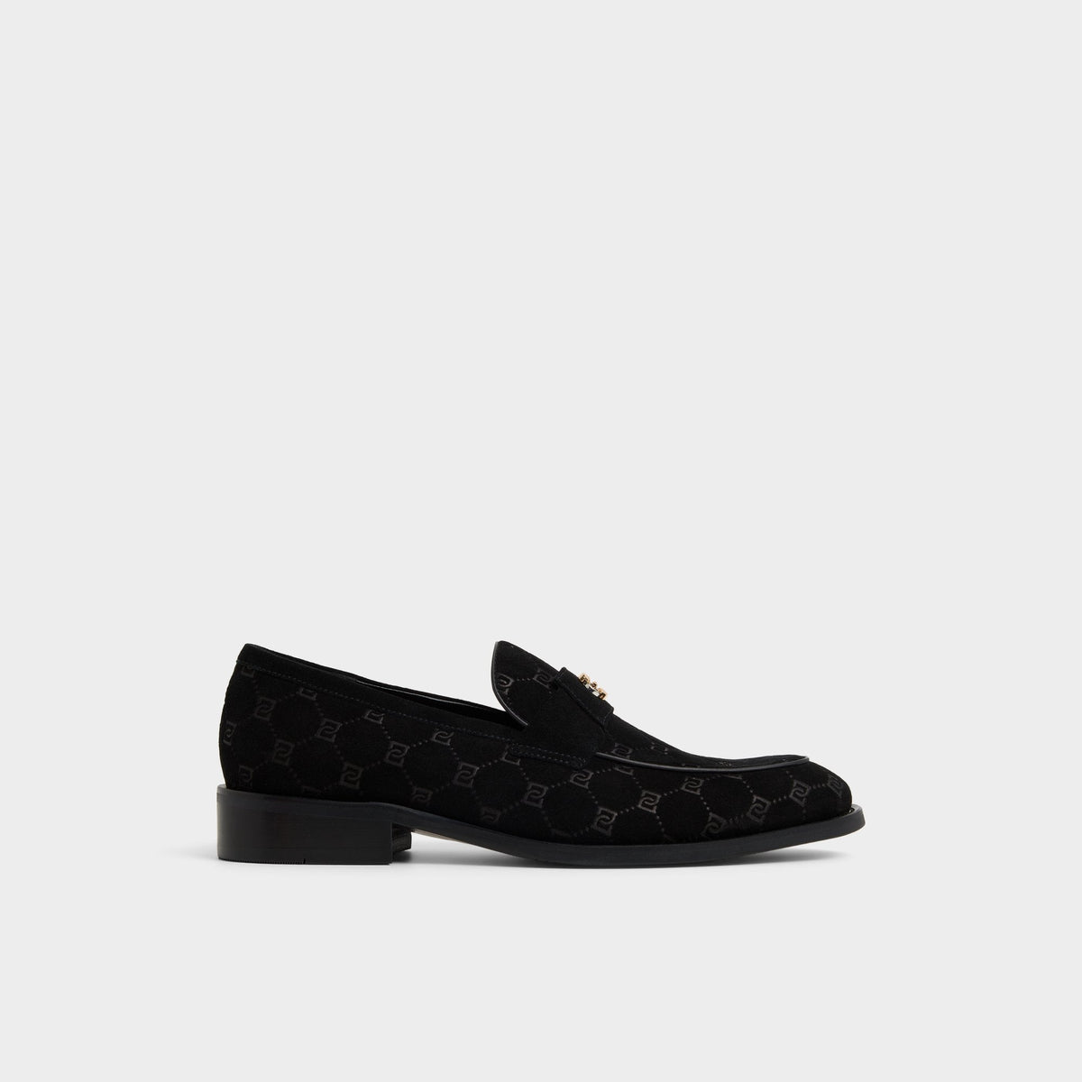 Aldo Beck in Open Black - Loafer Open black