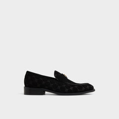 Aldo Beck in Open Black - Loafer Open black