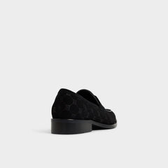 Aldo Beck in Open Black - Loafer Open black