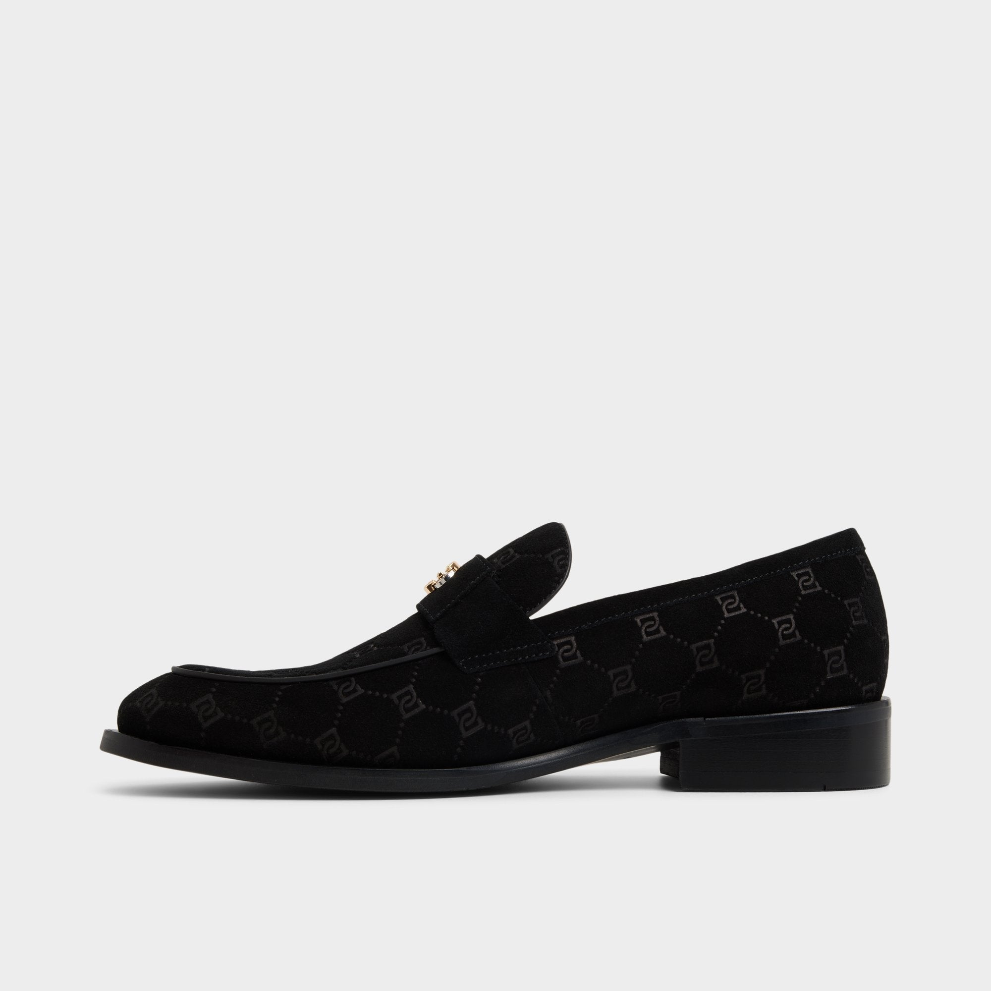 Aldo Beck in Open Black - Loafer Open black