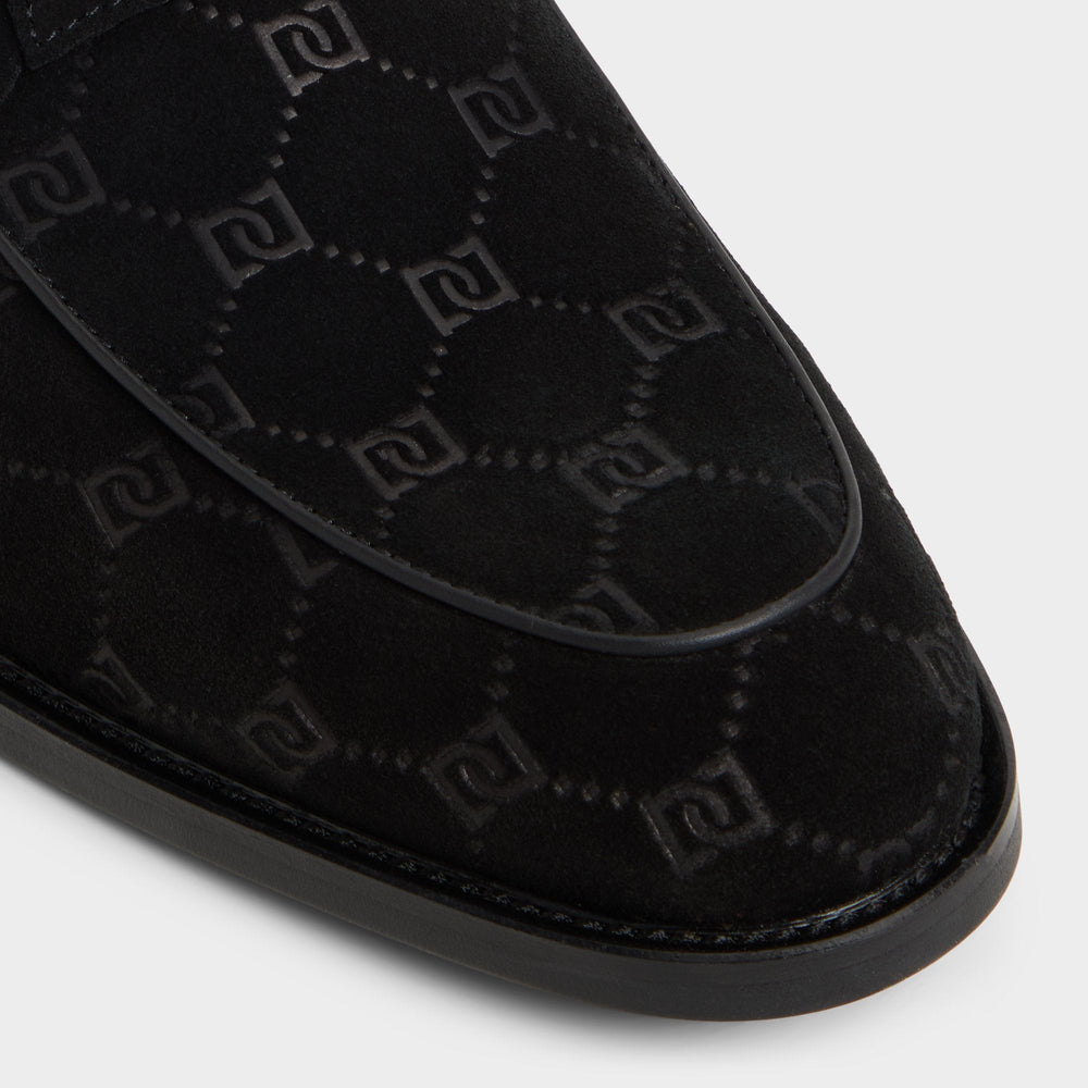 Aldo Beck in Open Black - Loafer Open black