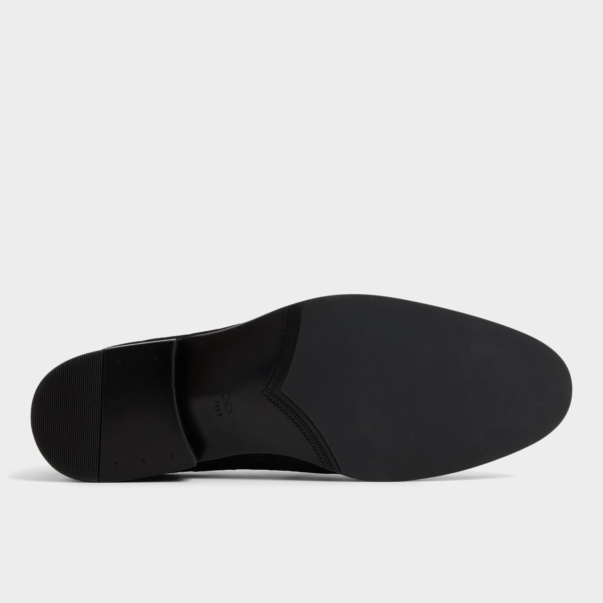 Aldo Beck in Open Black - Loafer Open black