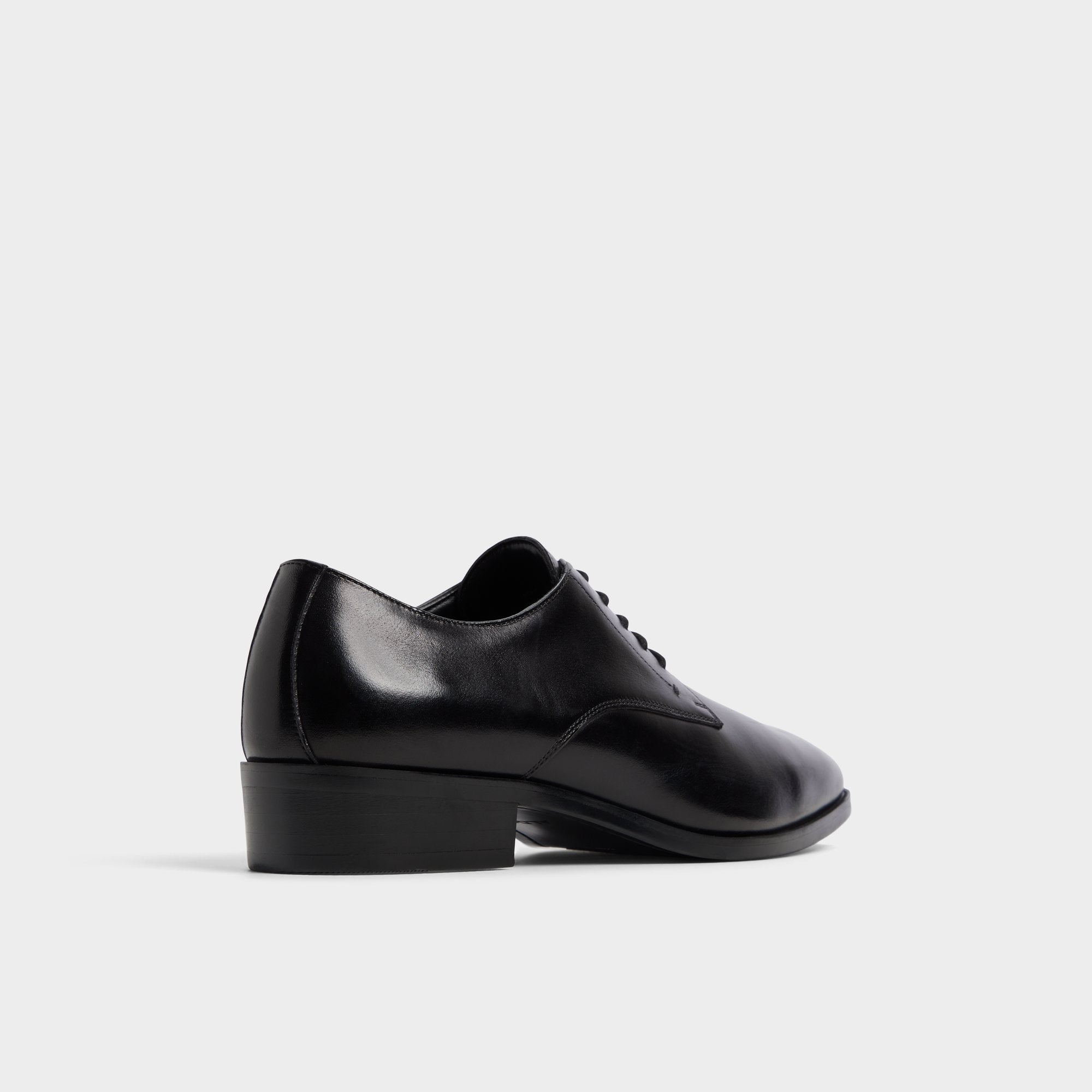 Aldo Lewistown Black Men's Oxfords & Lace-ups - Oxford shoe Black