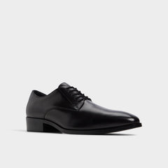 Aldo Lewistown Black Men's Oxfords & Lace-ups - Oxford shoe Black