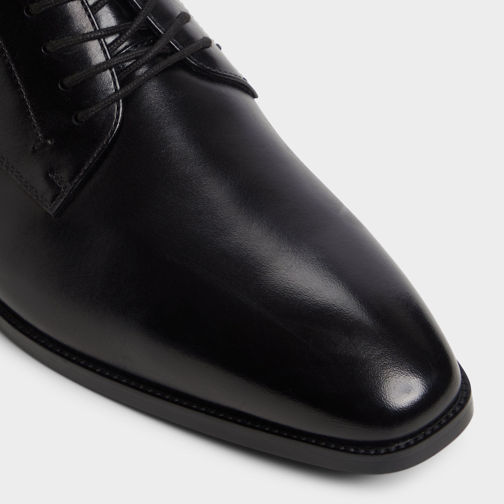 Aldo Lewistown Black Men's Oxfords & Lace-ups - Oxford shoe Black