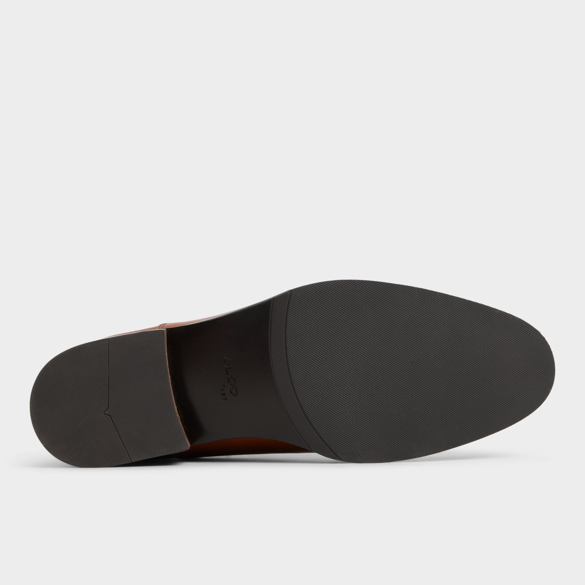 Aldo Reece in Cognac - Oxford shoe Cognac