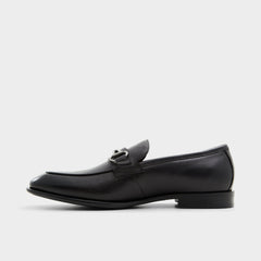 Aldo Walters Black Men's Dress Shoes - Loafer Black